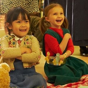 Photo Call the Midwife : Les héroïnes de l'ombre