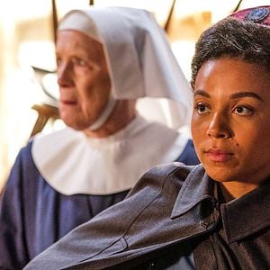 Photo Call the Midwife : Les héroïnes de l'ombre