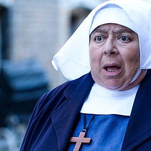 Photo Call the Midwife : Les héroïnes de l'ombre