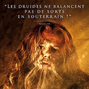 Photo Kaamelott – Premier Volet