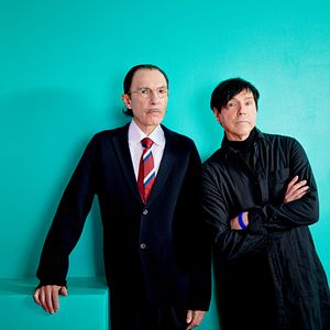 Photo The Sparks Brothers