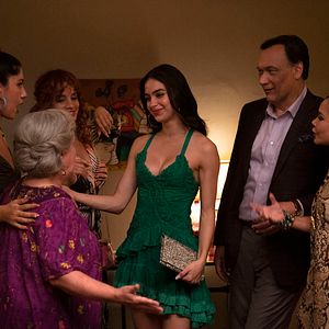 Photo Dascha Polanco