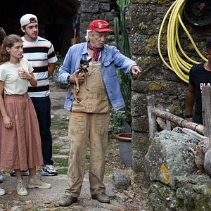 Photo Benjamin Douba Paris
