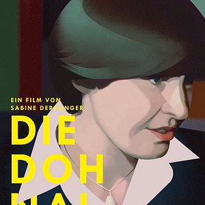 Photo Johanna Dohnal - Visionary of Feminism