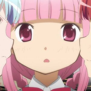 Photo Magia Record : Puella Magi Madoka Magica Side Story