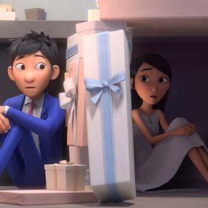 Photo Le Dragon-Génie