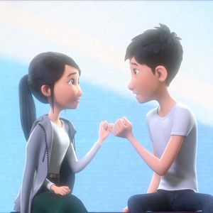 Photo Le Dragon-Génie