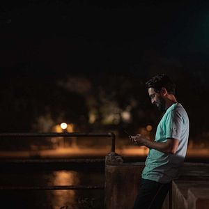 Photo Vikrant Massey