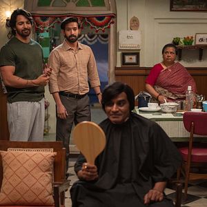 Photo Harshvardhan Rane