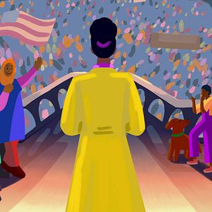 Photo We The People : Do, ré, mi… démocratie