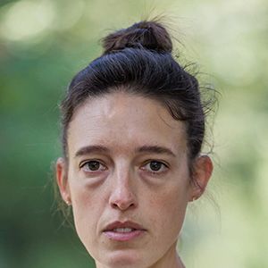 Photo Olivia Pariente