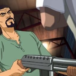 Photo Trese : Entre deux mondes