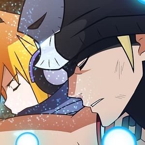 Photo The World Ends with You The Animation