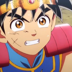Photo Dragon Quest : La Quête de Daï