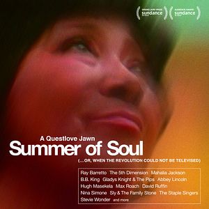 Photo Summer of Soul