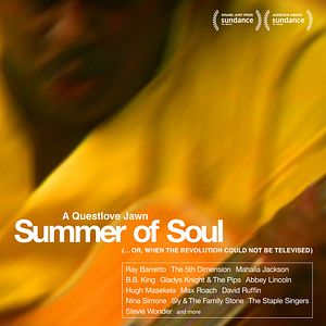 Photo Summer of Soul