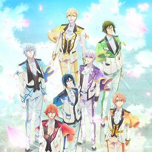 Photo IDOLiSH7