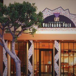 Photo Wolfgang : un chef à Hollywood