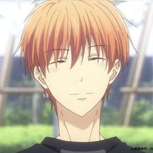 Photo Fruits Basket (2019)