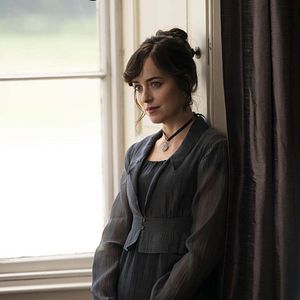 Photo Dakota Johnson