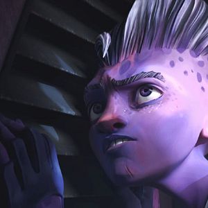 Photo Star Trek : Prodigy