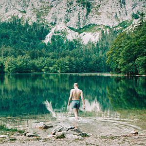 Photo Simon Frühwirth