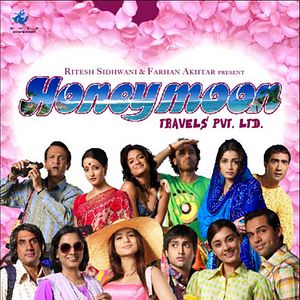 Photo Honeymoon Travels Pvt. Ltd.