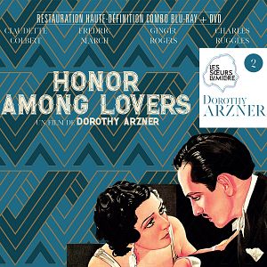 Photo Honor Among Lovers