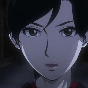 Photo Joran The Princess of Snow and Blood
