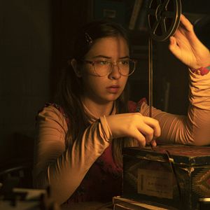 Photo Patricia Iserte