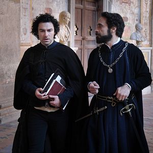 Photo Davide Iacopini