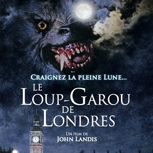 Photo Le Loup-garou de Londres