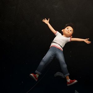 Photo Sparkshorts - Wind
