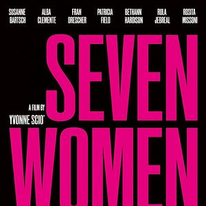 Photo Seven Women