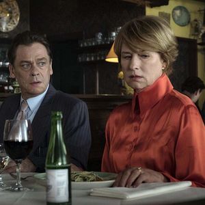 Photo Sylvester Groth