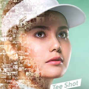 Photo Tee Shot: Ariya Jutanugarn