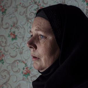 Photo Joanna Scanlan