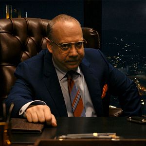 Photo Paul Giamatti