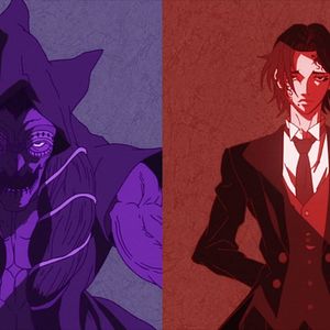 Photo Valkyrie Apocalypse