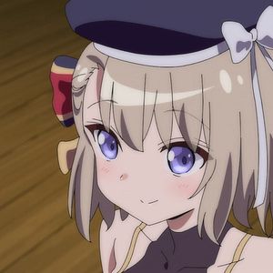 Photo Azur Larne : Slow Ahead