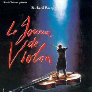 Photo Le Joueur de violon