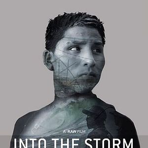 Photo En La Tormenta