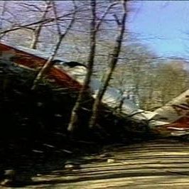 Photo Air Crash