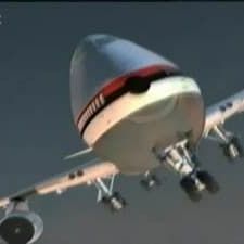 Photo Air Crash