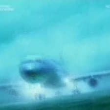 Photo Air Crash