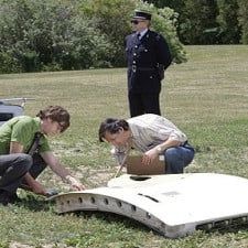 Photo Air Crash