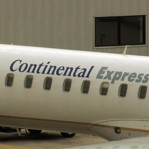 Photo Air Crash