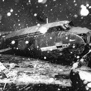 Photo Air Crash