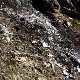 Photo Air Crash