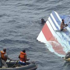 Photo Air Crash